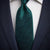 Collection De Cravate Verte