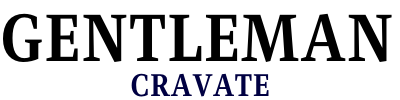 Cravate Gentleman
