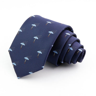 Skėčio kaklaraištis