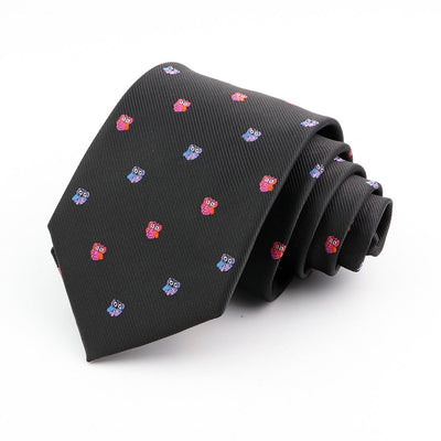 Pelėdos kaklaraištis