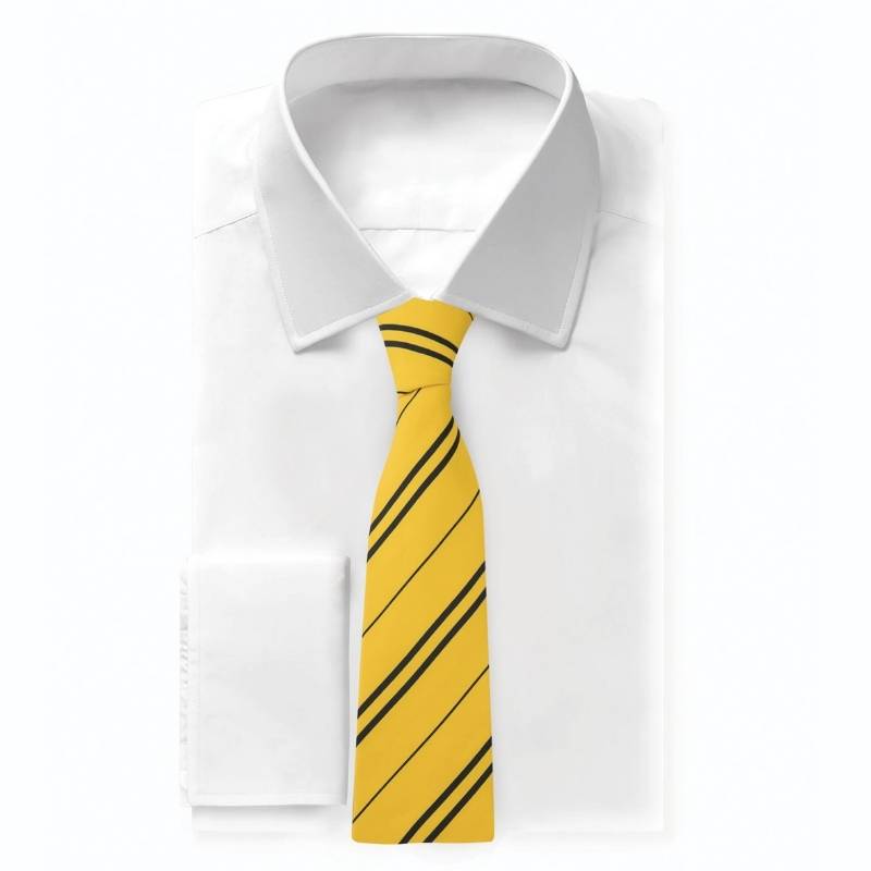 Hufflepuff kaklaraištis