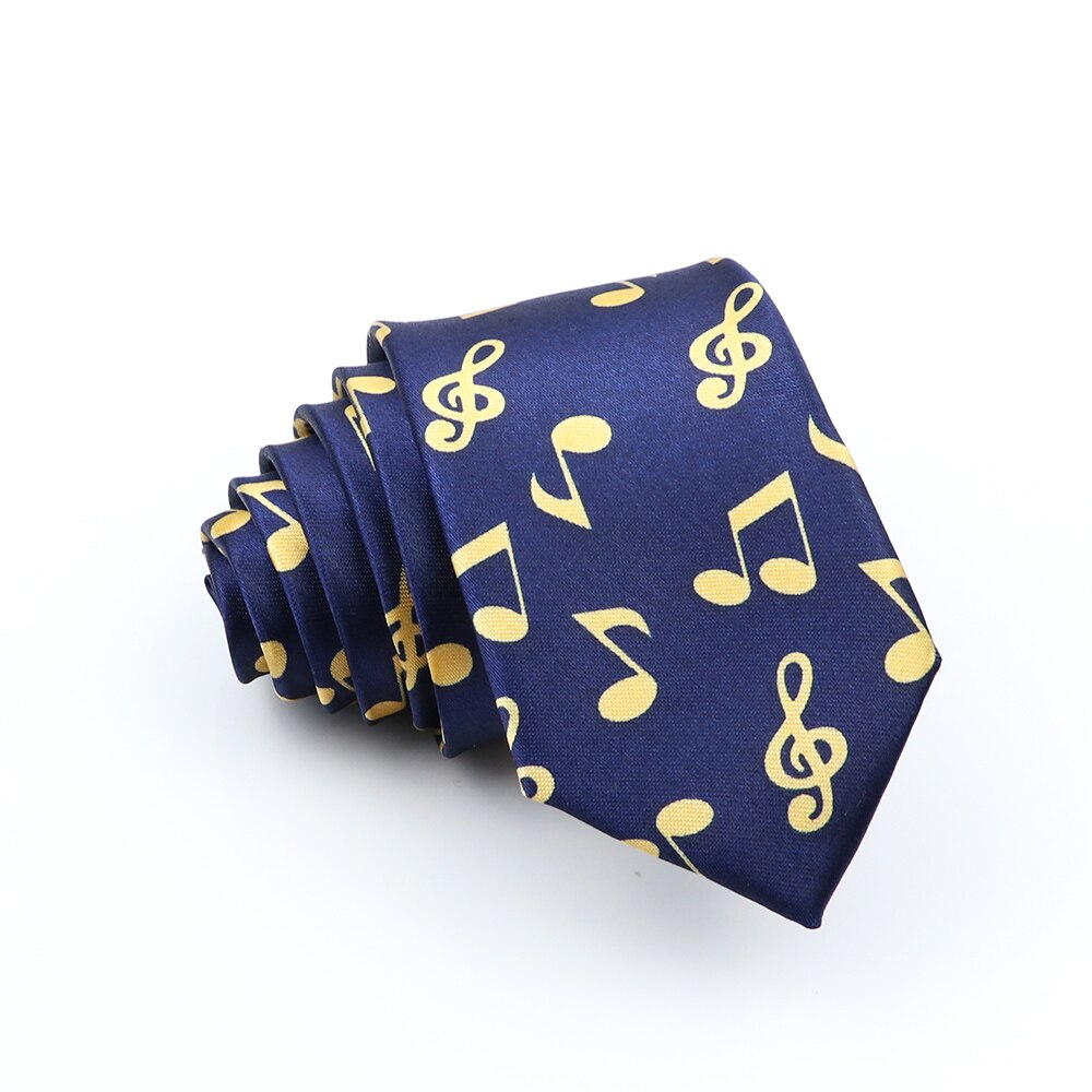 Muzikos kaklaraištis