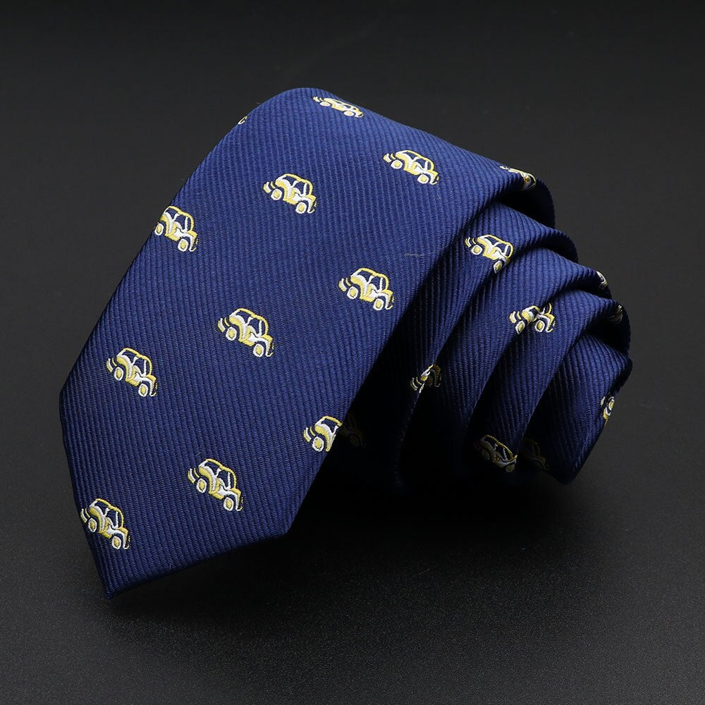 Automobilinis kaklaraištis