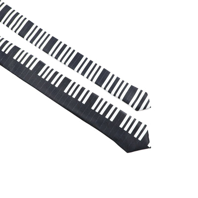 Fantasy Music Tie