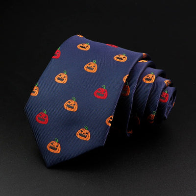 Moliūgų kaklaraištis