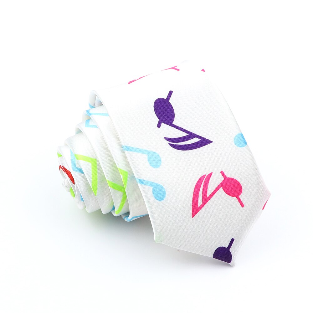 Muzikos kaklaraištis