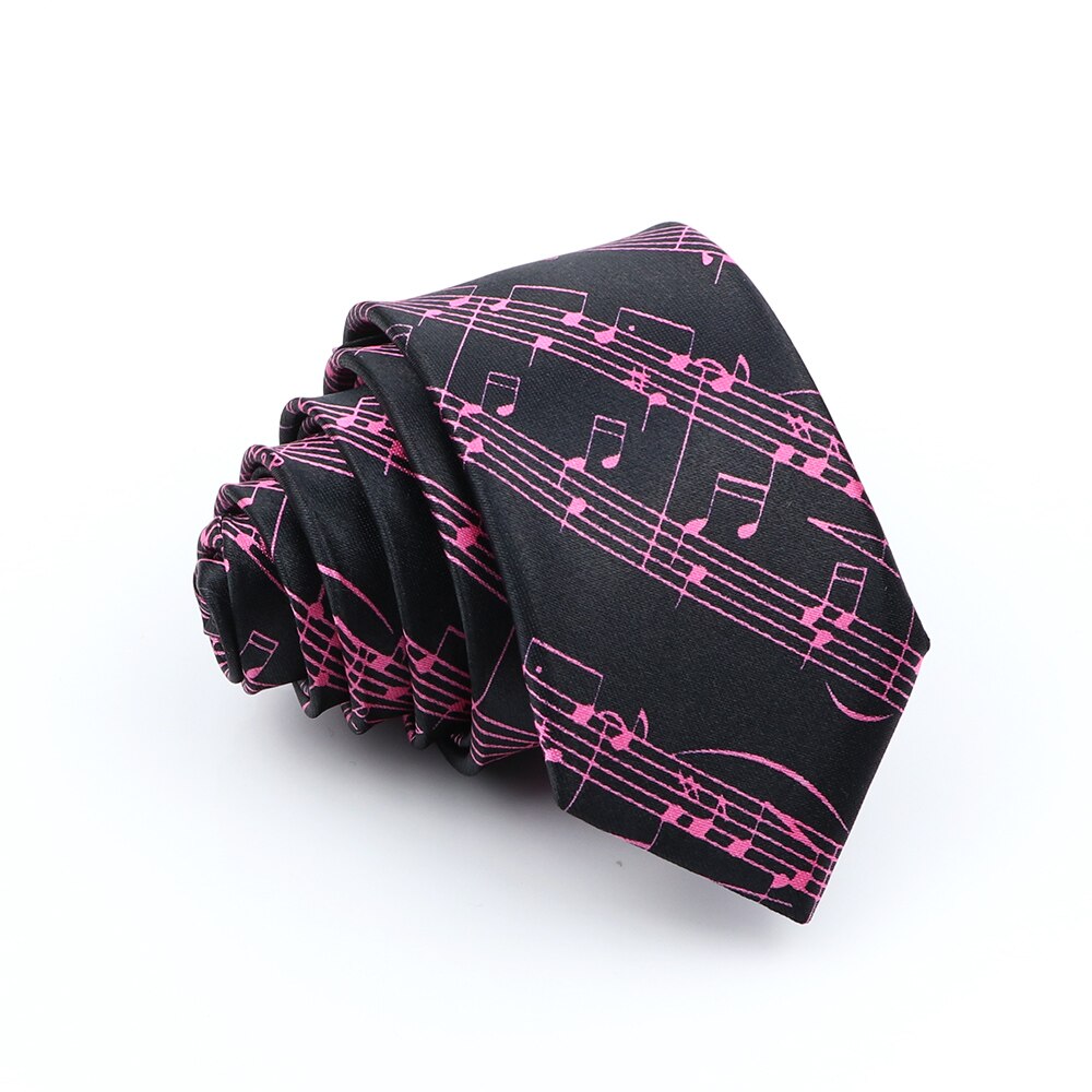 Muzikos kaklaraištis