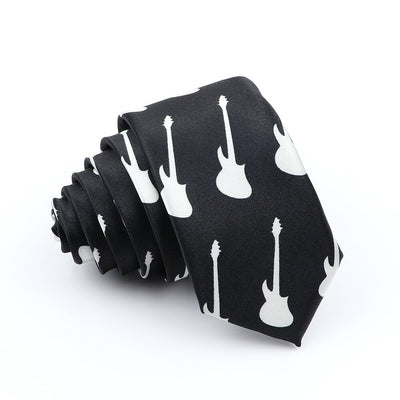Fantasy Music Tie