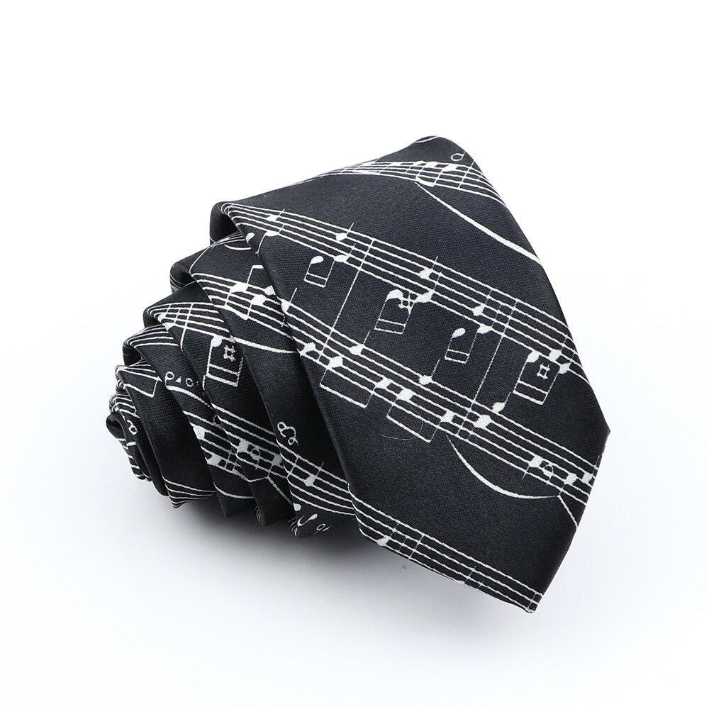 Muzikos kaklaraištis