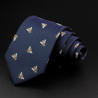 Bičių kaklaraištis