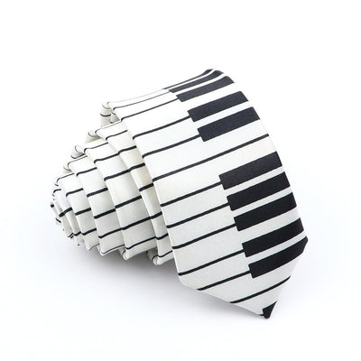 Fantasy Music Tie
