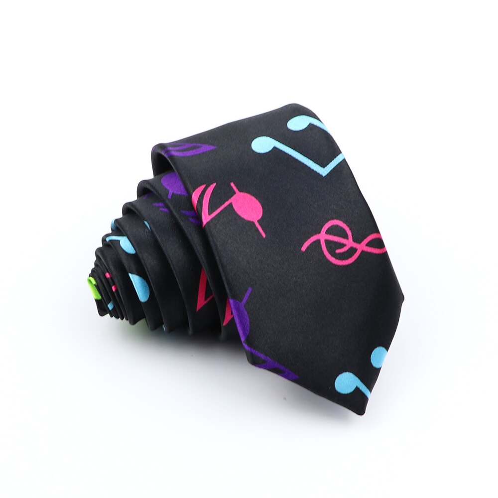 Muzikos kaklaraištis