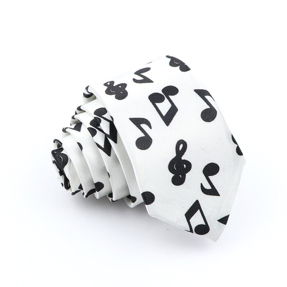 Muzikos kaklaraištis