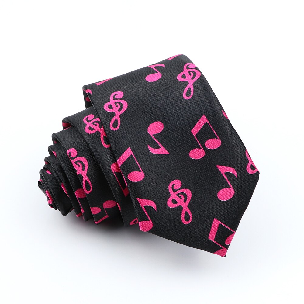 Muzikos kaklaraištis