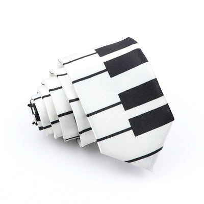 Fantasy Music Tie