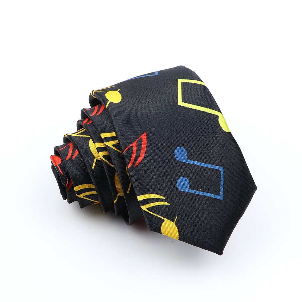 Muzikos kaklaraištis