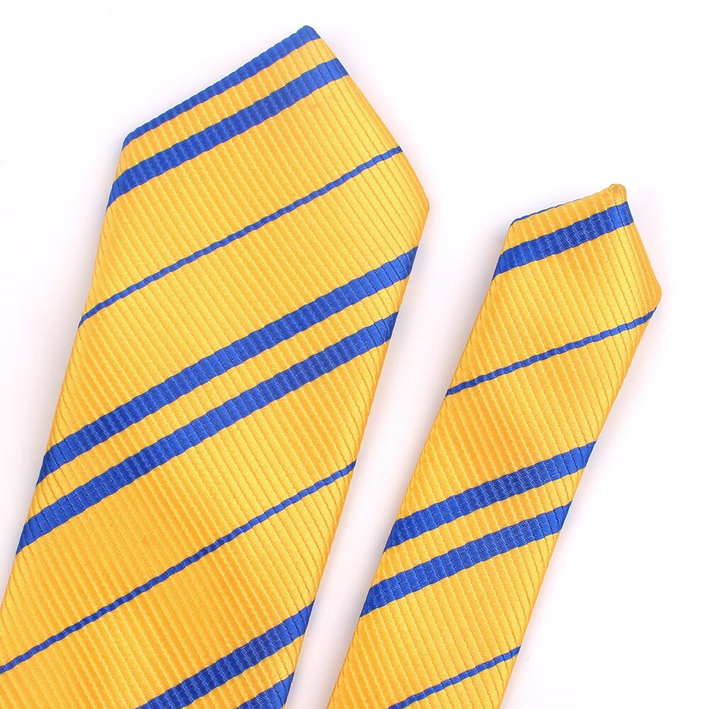 Hufflepuff kaklaraištis