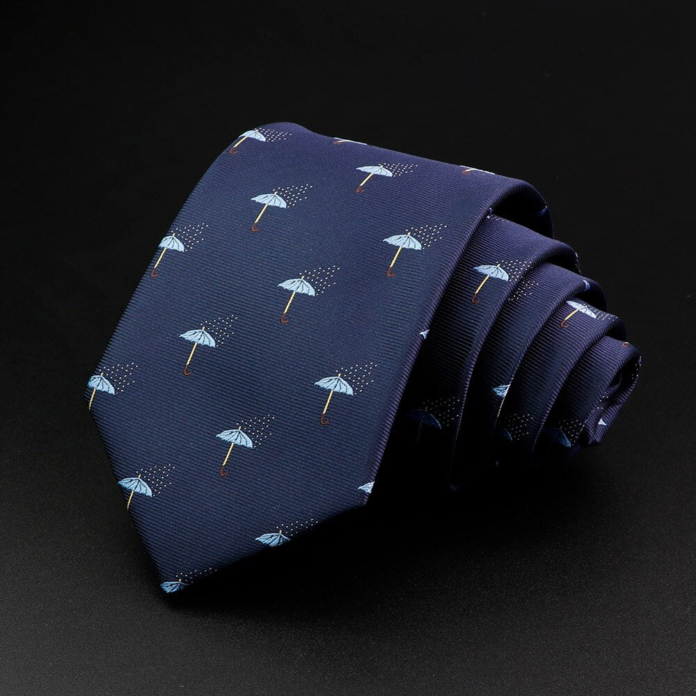 Skėčio kaklaraištis