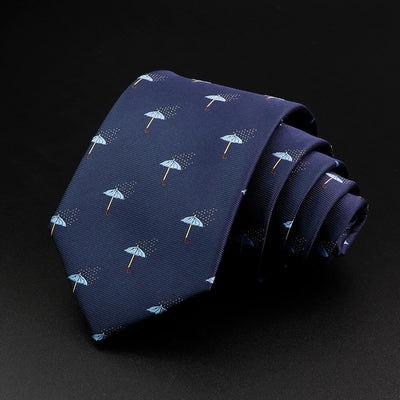 Skėčio kaklaraištis