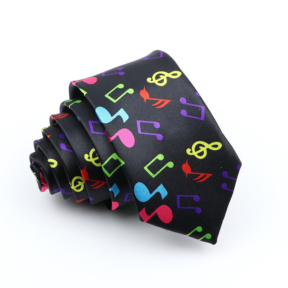 Muzikos kaklaraištis