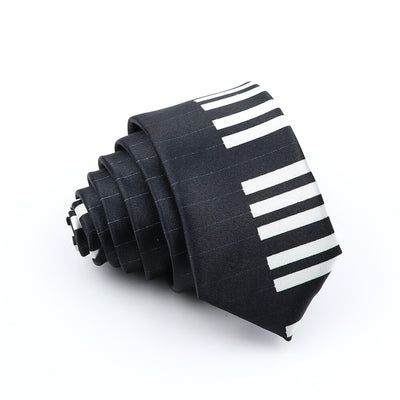 Fantasy Music Tie