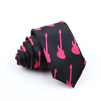 Fantasy Music Tie