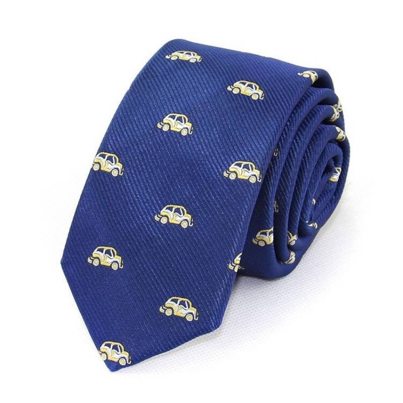 Automobilinis kaklaraištis