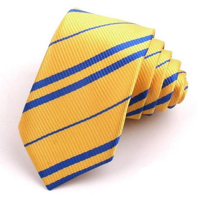 Hufflepuff kaklaraištis