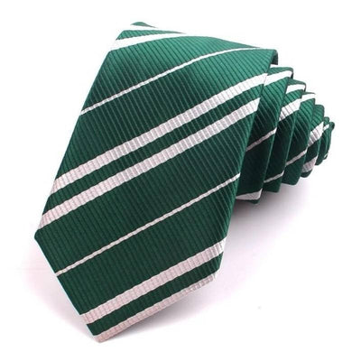 Slytherin kaklaraištis