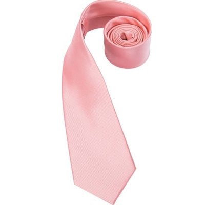 Pudra Rožinis kaklaraištis