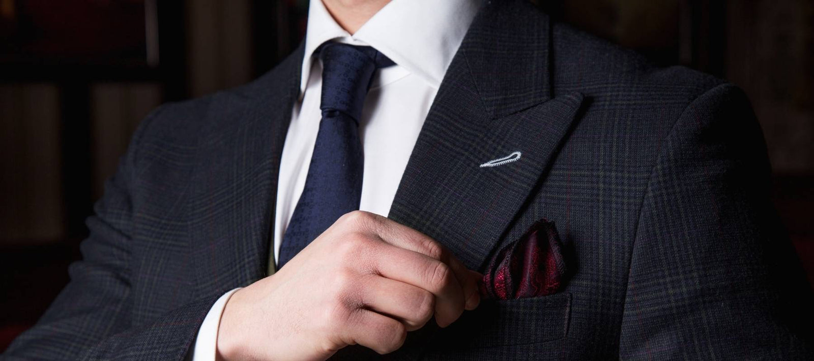 Le guide de la cravate : Comment assortir assortir sa cravate ?