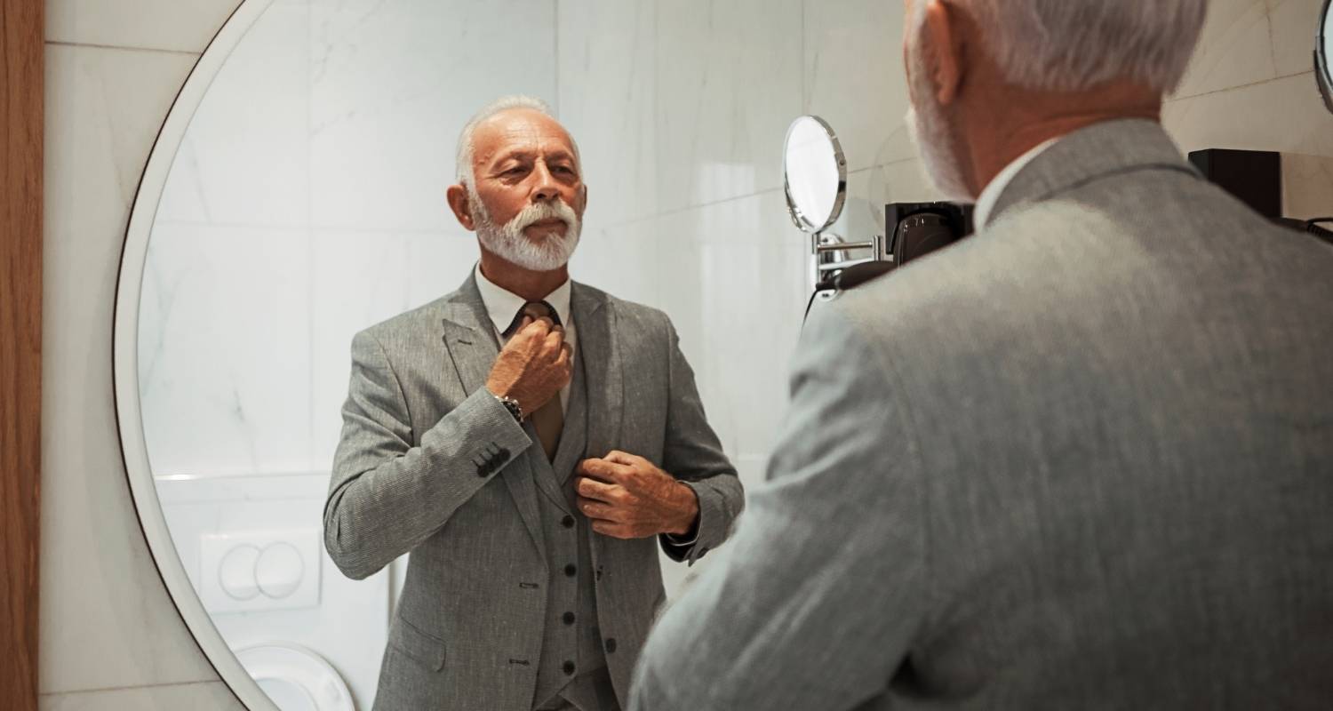 Kako se brinuti za svoje kravate