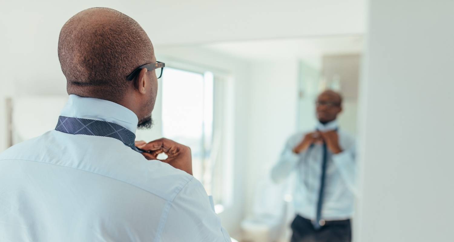 Zašto nosimo kravatu?