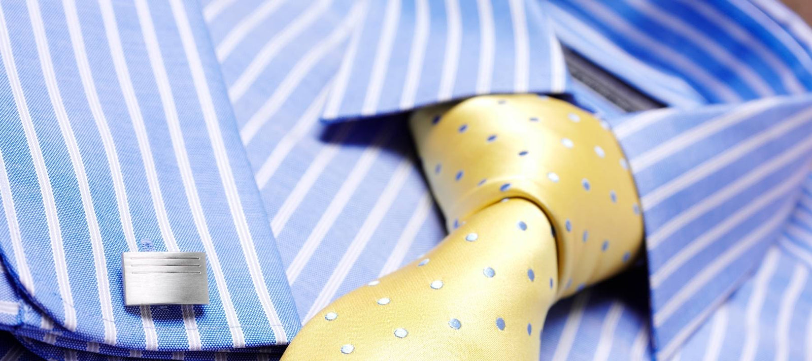 Cravate et chemise : Comment bien les assortir ?