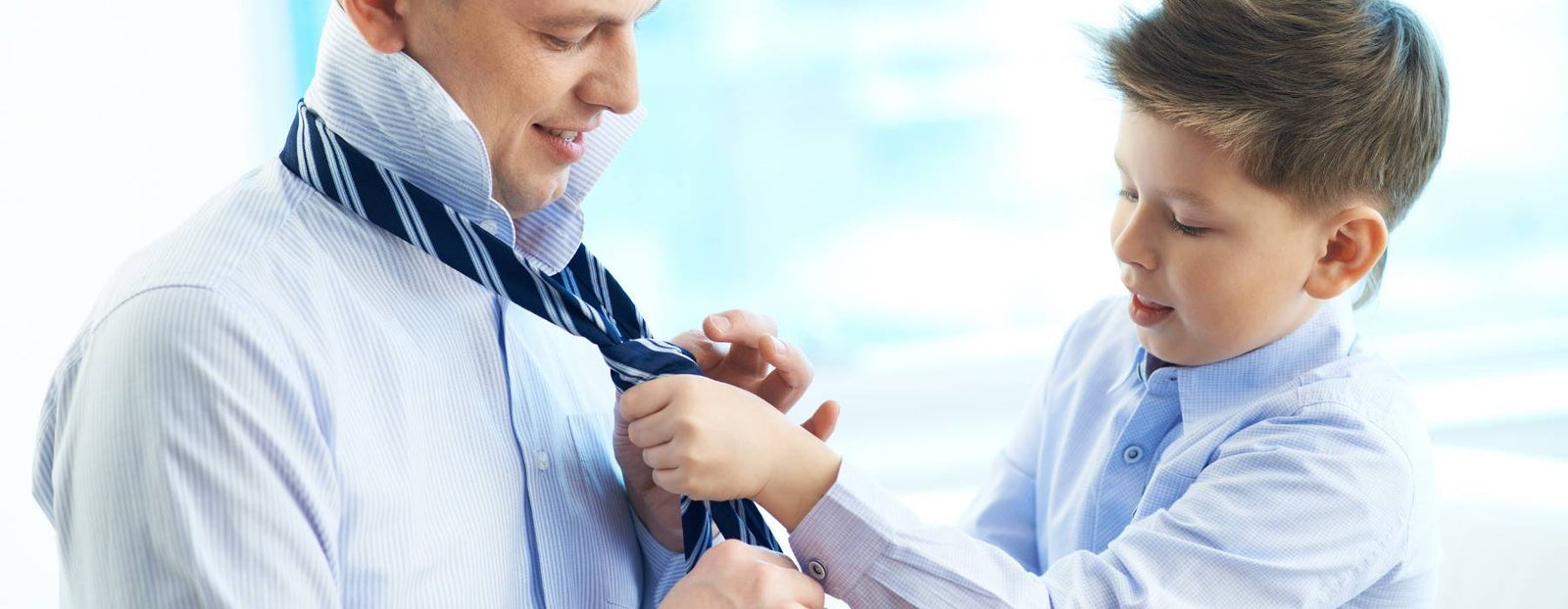 Kravata za muškarce i djecu