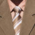 Collection De Cravate Marron