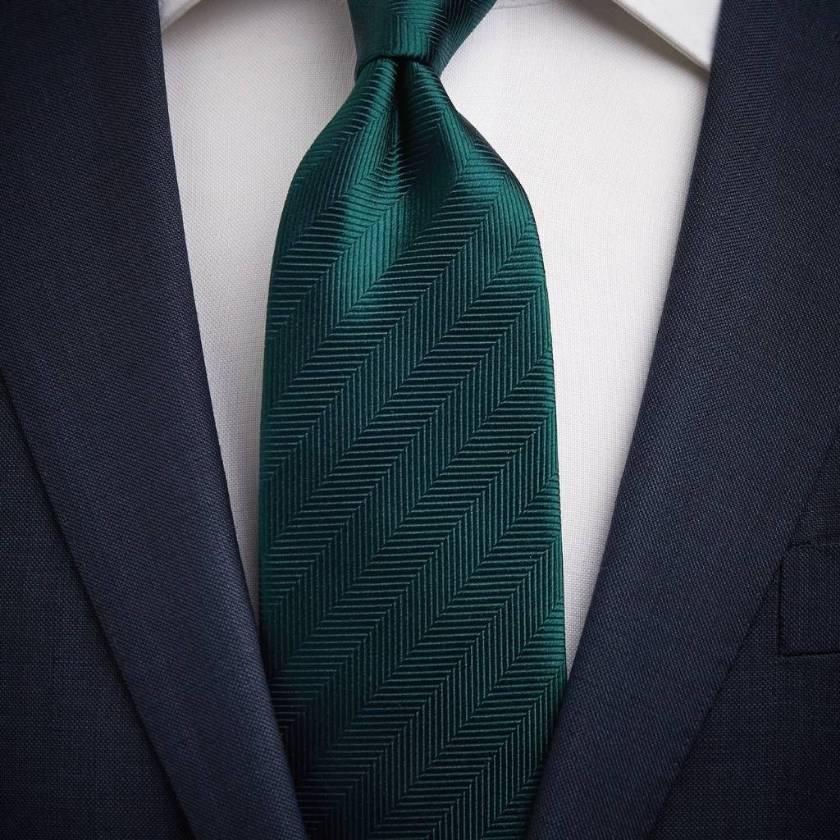 Kolekcija Green Tie