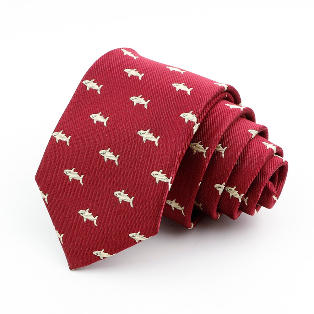 Fish Tie