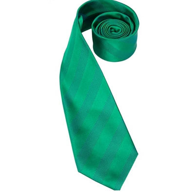 Cravate Vert Jade