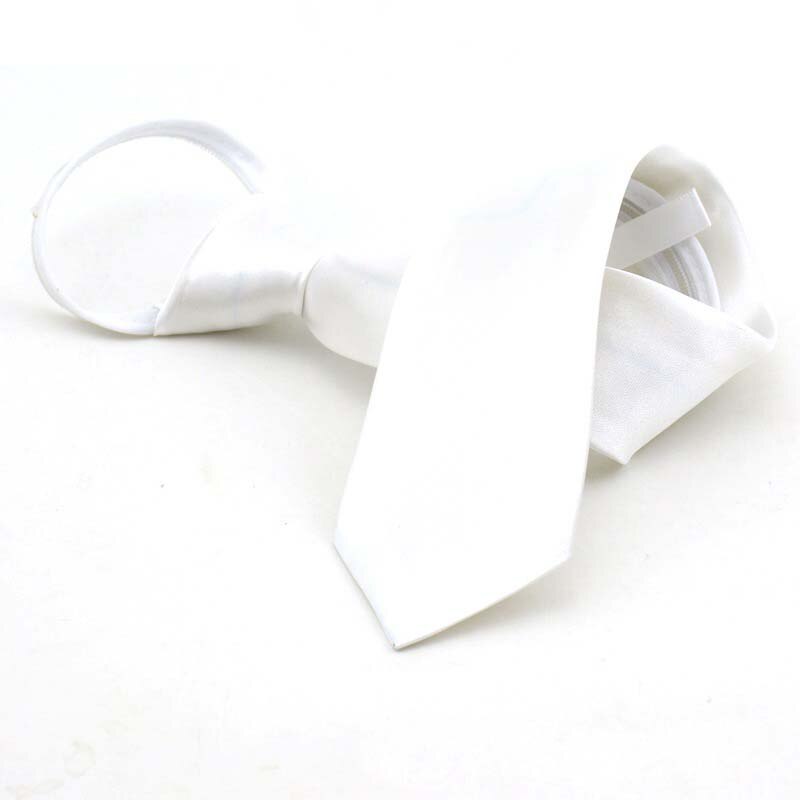 Cravate Blanche Pour Enfant