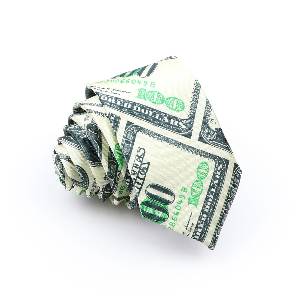 Kravata za novčanice