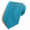 Cravate Bleu Vert