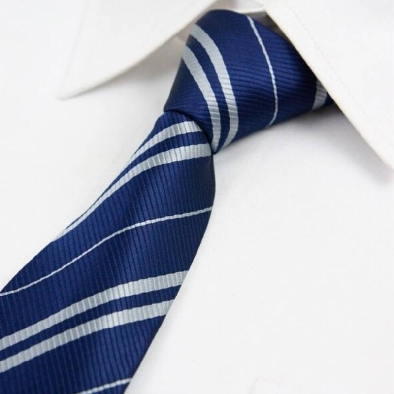 Cravate Serdaigle - Main Image